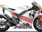 Yamaha FZ-1 N Abarth Assetto Corse